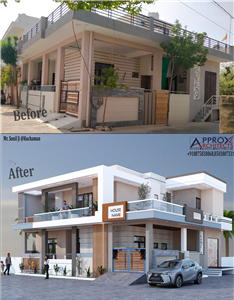 Renovations